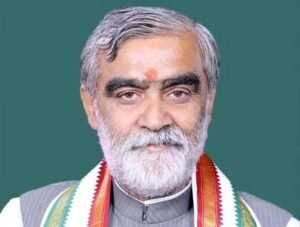पूर्व केंद्रीय मंत्री अश्विनी चौबे ने कहा- बिहार में अब कभी जंगलराज नहीं आएगा