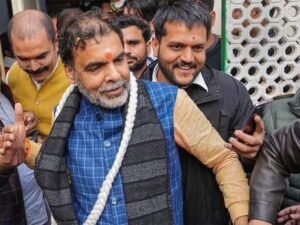 बृजभूषण के करीबी का कायम हुआ ‘दबदबा’- खेल मंत्रालय ने भारतीय कुश्ती महासंघ पर लगाया गया निलंबन हटा दिया