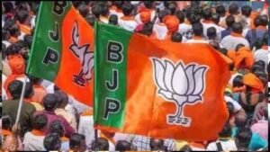 मध्य प्रदेश बीजेपी को जल्द मिल सकता है नया अध्यक्ष, नरोत्तम मिश्रा समेत इन नामों की चर्चा तेज