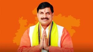 मुख्यमंत्री डॉ. यादव ने प्रदेशवासियों को दी रंगपंचमी की बधाई