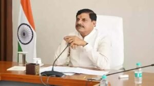 अपराधियों को सजा दिलाकर पीड़ित को न्याय दिलाने के लिए राज्य सरकार प्रतिबद्ध : मुख्यमंत्री डॉ. यादव