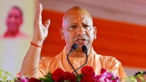 कुणाल कामरा की विवादित टिप्‍पणी पर सीएम योगी की पहली प्रतिक्रिया, कुछ लोगों ने देश का चीरहरण