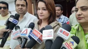 कांग्रेस का 5 से 15 मार्च तक प्रदेशव्यापी आंदोलन, भाजपा सरकार के खिलाफ हल्लाबोल