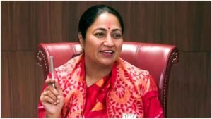 दिल्ली की महिलाओं को 2500 रुपये की महिला सम्मान योजना को मंजूरी