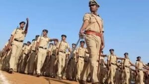 अब SHO की नियुक्ति के लिए देनी होगी परीक्षा, 15 पदों के लिए 122 इंस्पेक्टरों ने किया अप्लाई