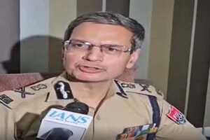 ‘प्रदेश से ड्रग्स को खत्म करके रहेंगे’,  इसे लेकर पंजाब पुलिस द्वारा बड़े स्तर पर अभियान चलाया जा रहा: डीजीपी