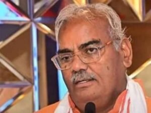 शिक्षा मंत्री मदन दिलावर ने मुगल बादशाह अकबर को रेपिस्ट, आक्रमणकारी और लुटेरा करार दिया