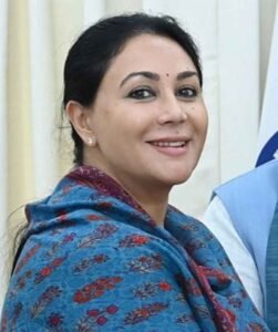दीया कुमारी ने कहा- राज्य सरकार द्वारा पर्यटकों को सुविधाएं मुहैया कराने के लिए मोबाइल एप लांच किया जाएगा