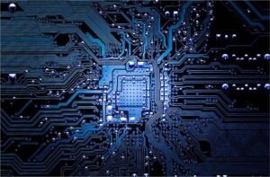 एस कृष्णन ने कहा- इलेक्ट्रॉनिक्स उद्योग भारत में सबसे बड़ा विनिर्माण क्षेत्र बनने की दिशा में तेजी से बढ़ रहा