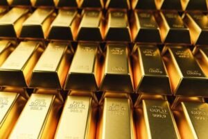 सोने के दाम MCX पर 88,488 रुपये प्रति 10 ग्राम के नए रेकॉर्ड पर पहुंचे