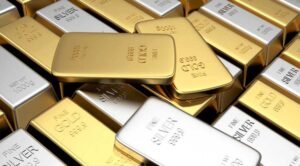 भोपाल में 22 कैरेट सोना 80,786 रु/10 ग्राम, चांदी 98,000 रु/किलो