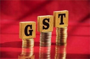 भारत में जीएसटी के नियमों में एक महत्वपूर्ण बदलाव होने जा रहा, 1 अप्रैल से लागू होगा यह नया नियम