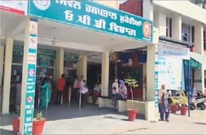 हाईवे पर अड्डा मिलवां के पास एक दर्दनाक सड़क हादसा, नवविवाहित जोड़े की दर्दनाक मौत