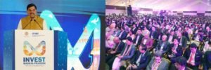 मुख्यमंत्री डॉ. मोहन यादव ने कहा- पारंपरिक से आधुनिकता की ओर अग्रसर मध्यप्रदेश का टैक्सटाइल उद्योग