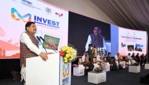 नई फिल्म पर्यटन नीति से सिनेमा और रोजगार को मिलेगा बढ़ावा : मुख्यमंत्री डॉ. यादव