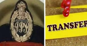 UP पुलिस में बंपर तबादले, 32 IPS और 17 DSP को मिली नई जिम्मेदारी, जानिए डिटेल