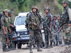 जम्मू-कश्मीर के कठुआ जिले में तीन लोगों के शव जलाशय में मिलने से मचा हड़कंप, दो दिन से थे लापता