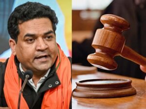 कानून मंत्री कपिल मिश्रा की मुश्किलें कम होने का नाम नहीं ले रही, पुलिस से मांगी डिटेल, 8 अप्रैल को फैसला