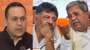 राज्य सरकार ने मुस्लिम ठेकेदारों को सरकारी निविदाओं में 4 प्रतिशत आरक्षण देने का प्रस्ताव पारित किया, मचा हड़कंप