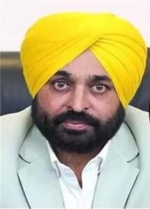 पंजाब में मान सरकार के 3 साल पूरे होने पर मुख्यमंत्री ने ट्वीट किया और लोगों का धन्यवाद किया