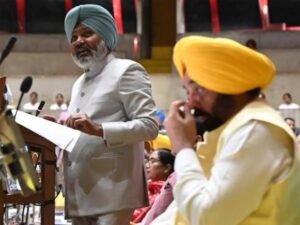 AAP सरकार के बजट में पंजाब की महिलाओं को फिर झटका, मिलना था हजार, पर अब भी इंतजार