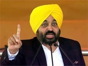 नायब तहसीलदार के सामूहिक हड़ताल पर चले जाने के बाद मुख्यमंत्री भगवंत सिंह मान ने सख्त कदम उठाया, होगी रजिस्ट्री