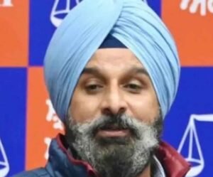 पंजाब सरकार की याचिका पर सुप्रीम कोर्ट का आदेश, 17 मार्च को बिक्रम मजीठिया को SIT के सामने पेश होना होगा
