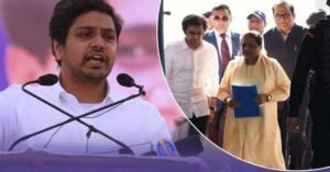 पार्टी हित में काम करेंगे तो दिया जाएगा मौका: मायावती