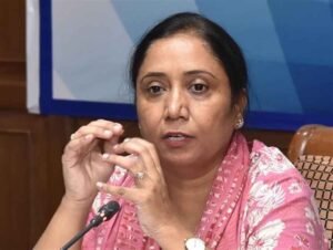 पंजाब की महिलाओं के लिए मान सरकार बड़ा कदम उठाने जा रही, महिला हेल्पलाइन 181 योजना चलाई जा रही