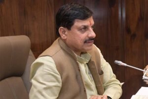 कोर्ट में टिक नहीं पाएगा कर्नाटक का मुस्लिम ठेकेदार कोटा: CM मोहन यादव