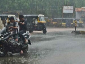उत्तर भारत में गर्मी की शुरुआत, वेस्टर्न डिस्टर्बेंस से मौसम पर पड़ेगा असर, इन राज्यों में होगी बारिश