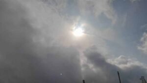 दिल्ली-NCR में आज भी बारिश की संभावना