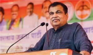 नितिन गडकरी ने दिया कड़ा संदेश, कहा- ‘जाति, धर्म, भाषा या लिंग से नहीं, बल्कि कार्यों और गुणों से बनती है पहचान’