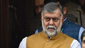 मंत्री प्रहलाद पटेल ईएसआईसी क्षेत्रीय परिषद की 91वीं बैठक में हुए शामिल