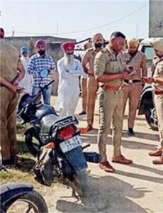 पति-पत्नी की बेरहमी से हत्या करने का सनसनीखेज मामला सामने आया, पुलिस अलग-अलग पहलुओं से कर रही जांच