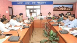 सात दिवसीय विशाल पुस्तक मेला आज से, मिलेगी अतिरिक्त छूट