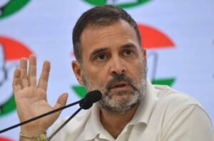 केरल में पार्टी के नेता आगामी उद्देश्यों के मद्देनजर “एकजुट” हैं :  राहुल गांधी
