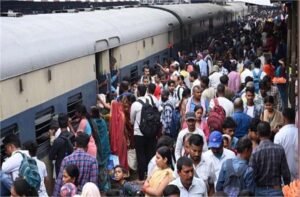 ट्रेन में अब जितनी सीटें होंगी उतने ही Tickets किए जाएंगे जारी, Railway ने उठाया बड़ा कदम