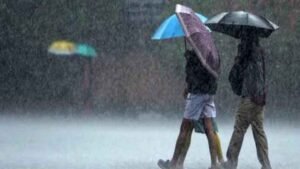 उत्तर भारत के पहाड़ी राज्यों में कल से मौसम में बदलाव हो सकता है, आ रहा वेस्टर्न डिस्टर्बेंस, 6 दिनों तक होगी बारिश