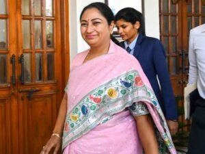दिल्ली सरकार अंतरराष्ट्रीय महिला दिवस पर आठ मार्च को महिला सम्मान योजना की शुरुआत कर सकती है