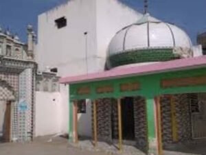 उत्तर प्रदेश में संभल के बाद अब मुरादाबाद के बिलारी में भी इस साल नेजा मेला नहीं लगेगा