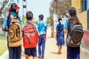 हरियाणा के मेधावी विद्यार्थियों की राह में अब गरीबी रोड़ा नहीं बनेगी, ऐसे बच्चों के सिर पर सरकार का होगा हाथ