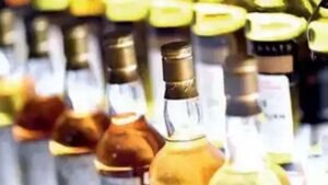 लगातार असफल नीलामी के बाद आबकारी विभाग ने छठी बार नई प्रक्रिया की घोषणा की, नहीं मिला खरीदार