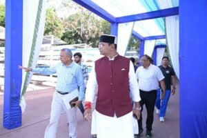 आज भोपाल के बड़े तालाब पर 7 मार्च तक होगी 42वीं नेशनल सीनियर रोइंग चैंपियनशिप