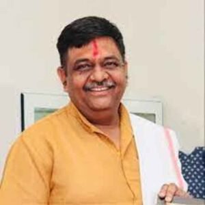 परिवेश पोर्टल पर आवेदन प्राप्त होने पर भीनमाल-बागोड़ा सड़क के नवीनीकरण की कार्यवाही की जाएगी – वन राज्य मंत्री
