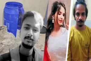 उत्तर प्रदेश के मेरठ के सौरभ हत्याकांड में नया खुलासा, दिल पर चाकू से किए गए तीन वार