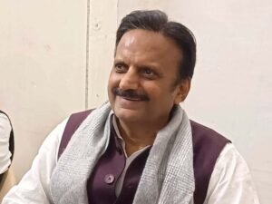 उप मुख्यमंत्री शुक्ल अहमदाबाद में मेगा ब्राह्मण बिजनेस समिट-4 में हुए शामिल