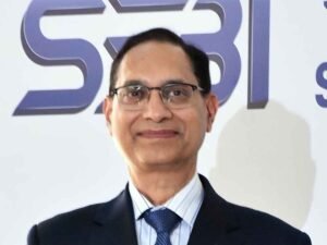 तुहिन पांडेय ने संभाली सेबी की कमान, उन्होंने पारदर्शिता और टीम-वर्क पर ध्यान केंद्रित करने का वादा किया