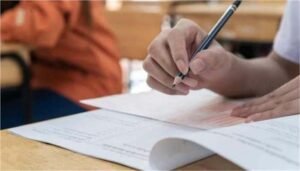 यूपी बोर्ड की हाईस्कूल और इंटरमीडिएट परीक्षाओं की उत्तर पुस्तिकाओं का मूल्यांकन आज से शुरू
