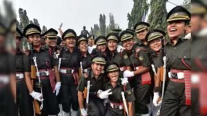 UPSC CDS 2024 के रिजल्ट में हरियाणा के आदित्य कुमार ने किया ऑल इंडिया टॉप, इस परीक्षा में 349 उम्मीदवार पास हुए
